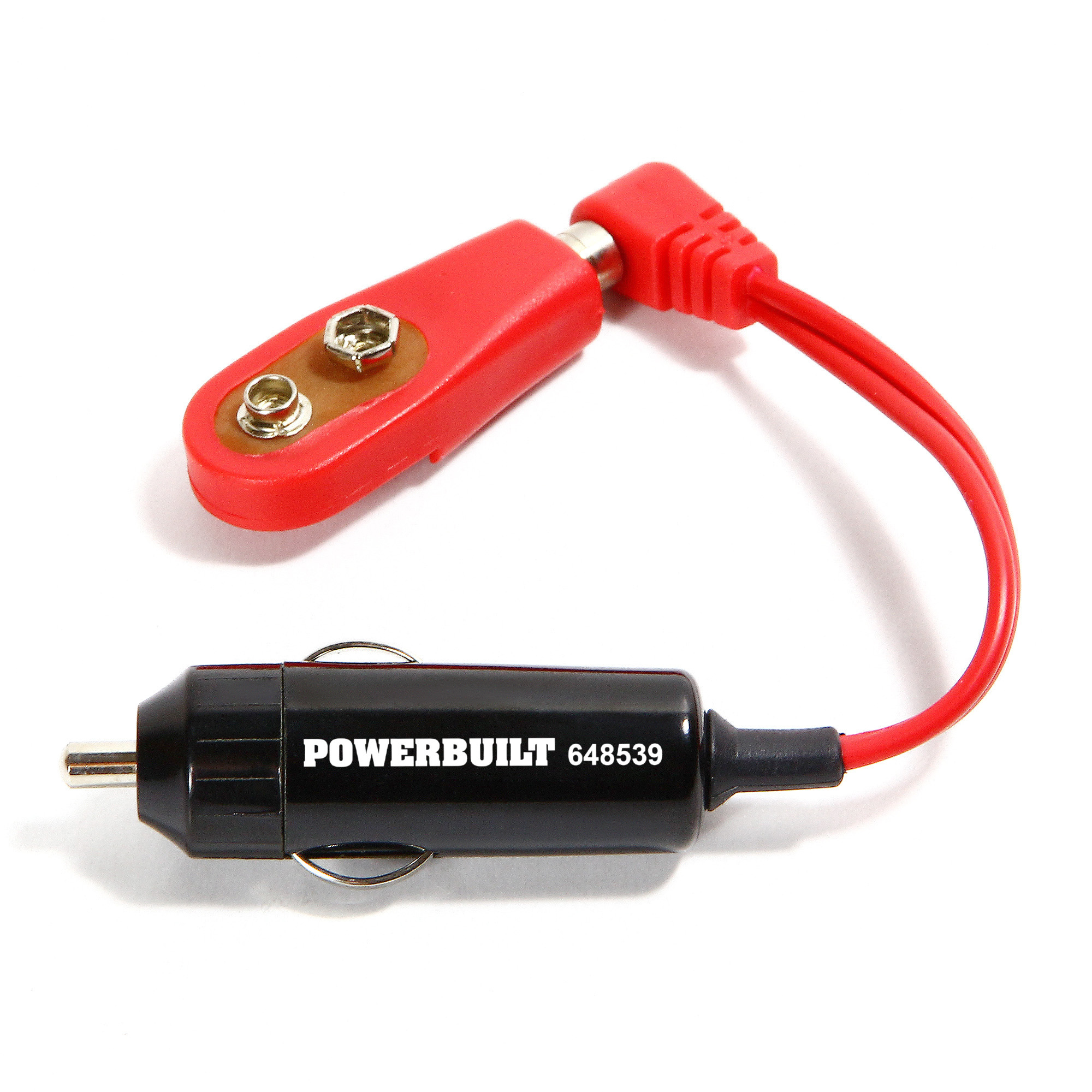 Powerbuilt, Computer Memory Keeper, Model # 648539